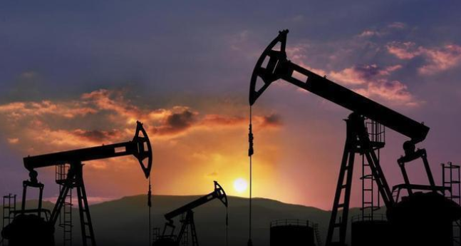 河南三门峡盆地惊现4.27亿吨石油宝藏！昔日