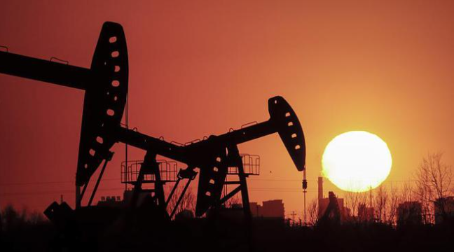 2025年中国十大油田排名